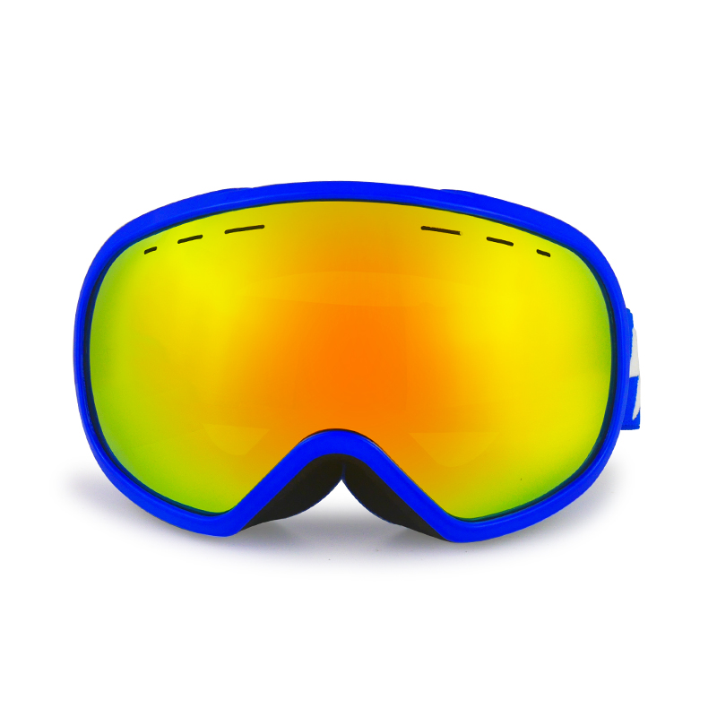 نظارات تزلج مخصصة للتزلج على الجليد